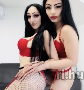 LizaBella Szeged escort Mädchen
