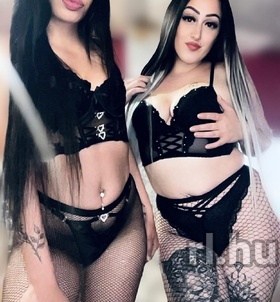 Szeged, LizaBella 06305573859