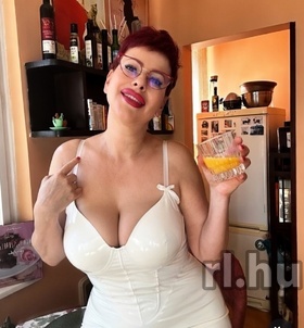 LizaPinelli (42 éves) - Telefon: +36 20 / 994-2769 - Budapest, II