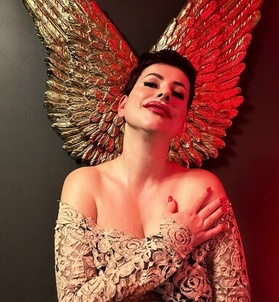 LizaPinelli (41 éves) - Telefon: +36 20 / 994-2769 - Budapest, II