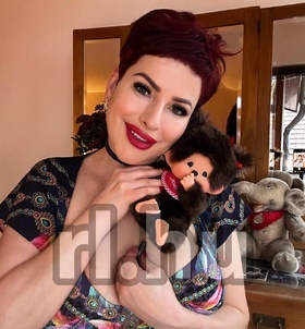 Budapest, LizaPinelli 06209942769