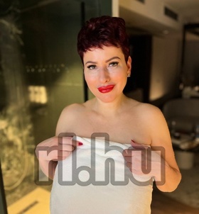 LizaPinelli (41 éves) - Telefon: +36 20 / 994-2769 - Budapest, II