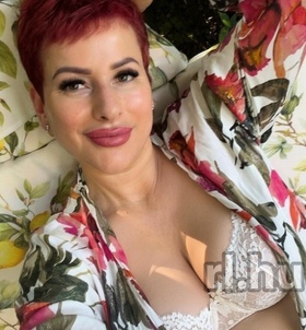 LizaPinelli (42 éves) - Telefon: +36 20 / 994-2769 - Budapest, II