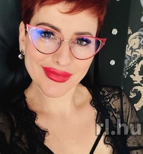 LizaPinelli (42 éves, Nő) - Telefon: +36 20 / 994-2769 - Budapest, II. Hüvösvölgy, szexpartner