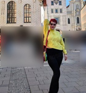 LizaPinelli (41 éves) - Telefon: +36 20 / 994-2769 - Budapest, II