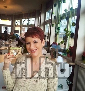 LizaPinelli (41 éves) - Telefon: +36 20 / 994-2769 - Budapest, II