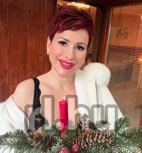 LizaPinelli 209942769, Budapest Escort #9 - 