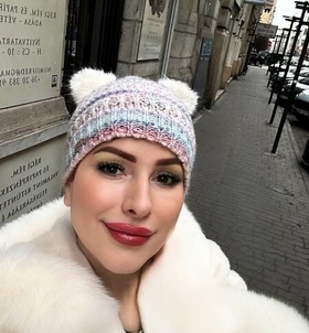 LizaPinelli (41 éves) - Telefon: +36 20 / 994-2769 - Budapest, II