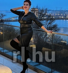 LizaPinelli (41 éves) - Telefon: +36 20 / 994-2769 - Budapest, II