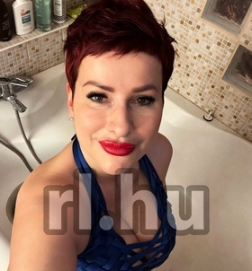 Budapest, LizaPinelli 06209942769