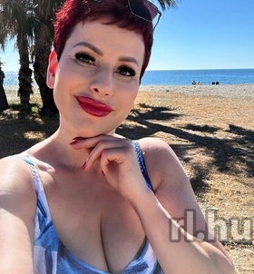 LizaPinelli 209942769, Budapest Escort #5 - 