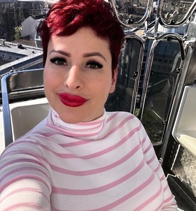 LizaPinelli (41 éves) - Telefon: +36 20 / 994-2769 - Budapest, II