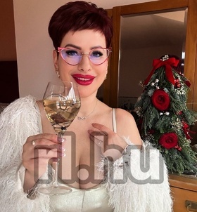 LizaPinelli 209942769, Budapest Escort #3 - 