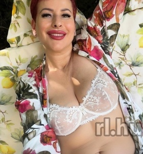 LizaPinelli (42 éves) - Telefon: +36 20 / 994-2769 - Budapest, II