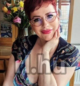 LizaPinelli (41 éves) - Telefon: +36 20 / 994-2769 - Budapest, II