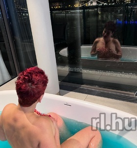 Budapest, LizaPinelli 06209942769