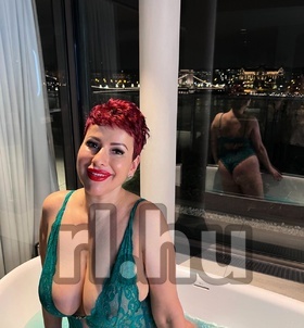 LizaPinelli (41 éves) - Telefon: +36 20 / 994-2769 - Budapest, II
