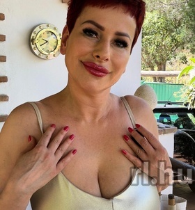 LizaPinelli (42 éves) - Telefon: +36 20 / 994-2769 - Budapest, II