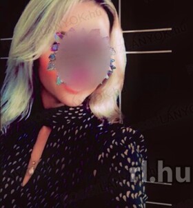 Lizett Budapest Erotische Massage Mädchen