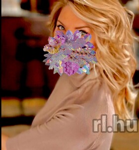 Lizett Pécs Erotische Massage Mädchen