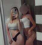 Lizi_és_Hanna (18+ éves) - Telefon: +36 30 / 566-3468 - Budapest