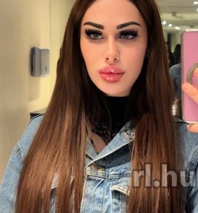 Lizus Békéscsaba escort Mädchen