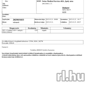 B�k�scsaba, Lizus 06304953085