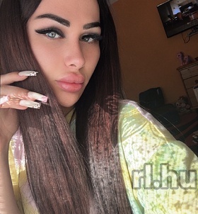 Budapest, Lizus 06306274409