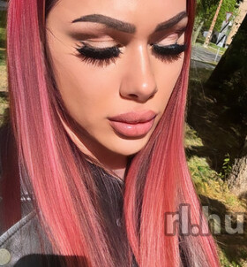 Budapest, Lizus 06306274409