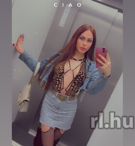Budapest, Lizus 06306274409