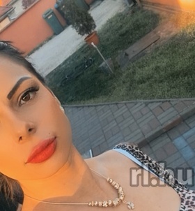 Lizy20 (30 éves) - Telefon: +36 70 / 613-1031 - Budapest, XVIII