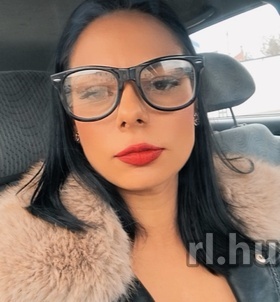 Lizy20 (30 éves) - Telefon: +36 70 / 613-1031 - Budapest, XVIII