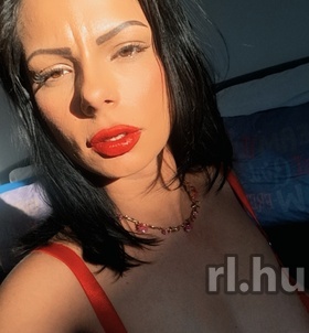 Lizy20 (30 éves) - Telefon: +36 70 / 613-1031 - Budapest, XIX