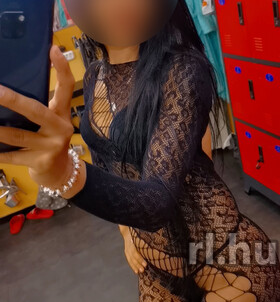 Lola18 Tatabánya escort Mädchen