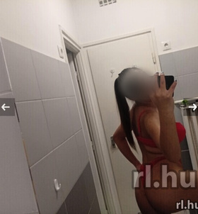 Lola (20 éves) - Telefon: +36 30 / 452-2804 - Szeged