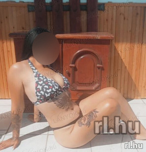 Lola (30+ éves) - Telefon: +36 30 / 547-3276 - Pécs