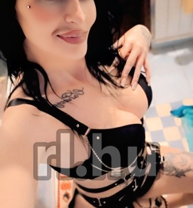 Lola (30+ éves) - Telefon: +36 30 / 547-3276 - Vác