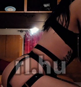 Lola (30+ éves) - Telefon: +36 30 / 547-3276 - Vác