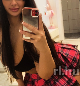 Lola Budapest masszázs lányok