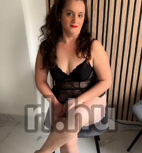 Lola (23 éves) - Telefon: +36 30 / 781-7418 - Nyíregyháza