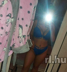 Lola (24 éves) - Telefon: +36 30 / 820-0965 - Siófok