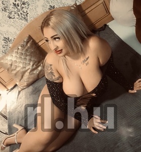 Lola Pécs escort Mädchen