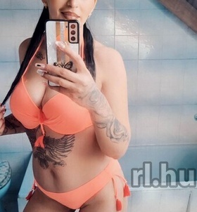 Lola (30+ éves, Nő) - Telefon: +36 30 / 823-8530 - Mosonmagyaróvár, szexpartner