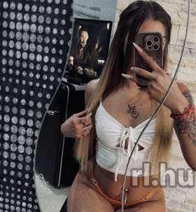 Lola (22+ éves) - Telefon: +36 70 / 145-2053 - Baja