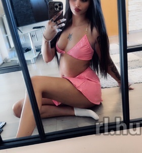 Lola (23 éves) - Telefon: +36 70 / 145-2053 - Budapest, IX