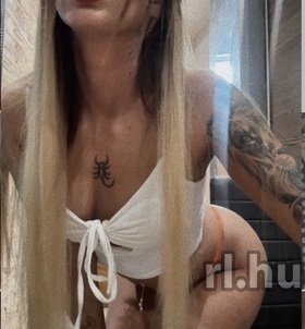 Lola (22+ éves) - Telefon: +36 70 / 145-2053 - Baja