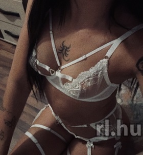 Lola (23 éves) - Telefon: +36 70 / 145-2053 - Gyula