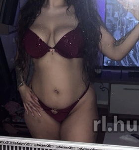 Lola Cegléd escort Mädchen