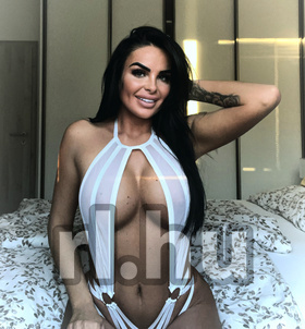 Lola (22+ éves) - Telefon: +36 70 / 304-7506 - Budapest, XIII