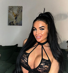 Lola (22+ éves) - Telefon: +36 70 / 304-7506 - Budapest, XIII